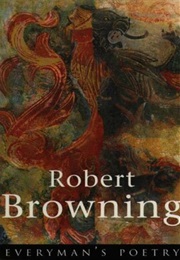 Everyman's Poetry - Browning (Browning, Robert)