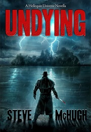 Undying (Steve Mchugh)