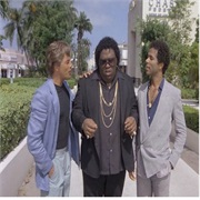 S1.E4. Calderone's Return- The Hit List Part 1 (1984)