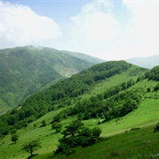 Agdash, Azerbaijan