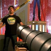 S4.E16: Darnell Outed: Part 2