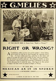 Right or Wrong? (1911)