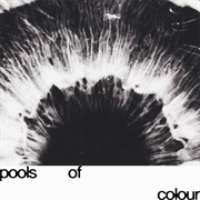 Pools of Color - Junodream