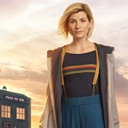 Thirteenth Doctor