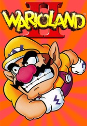 Wario Land II (1998)