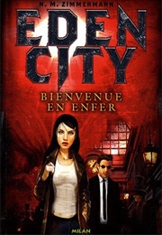 Bienvenue En Enfer (N. M. Zimmermann)