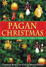 Pagan Christmas (Rätsch)