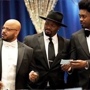 S2.E7: Wine & Honors