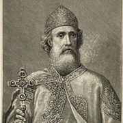 Vladimir Great Prince of Kiev