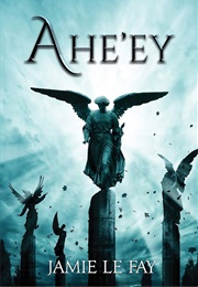 Ahe'ey (Jamie Le Fay)