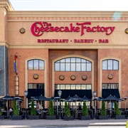 Cheesecake Factory