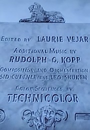 Some of the Best: Twenty-Five Years of Motion Picture Leadership 1949 (1949)