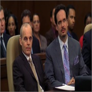 Shark: "Fashion Police" (S1,E6)