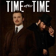Time After Time (2017)