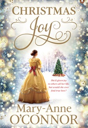 Christmas Joy (Mary-Anne O'Connor)