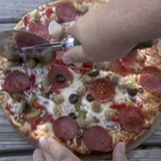 S8.E5: Horseshoes/Dishwashers/Graphite Fly Rods/Frozen Pizzas