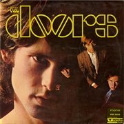 The Doors - The End