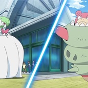 1346. Roy – Training