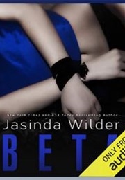 Beta (Jasinda Wilder)