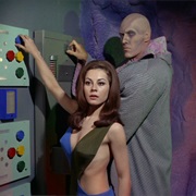 S1.E7: What Are Little Girls Made Of?