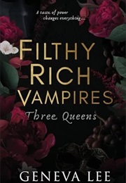 Three Queens (Geneva Lee)