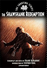 The Shawshank Redemption: The Shooting Script (Frank Darabont)