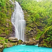 Western Nghệ an Biosphere Reserve, Vietnam