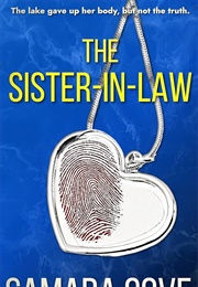 The Sister in Law (Samara Cove)