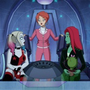 The Mess Is the Point