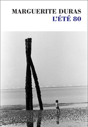 L'été 80 (Marguerite Duras)