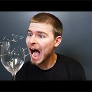 Break a Glass