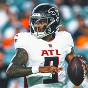 Michael Penix Jr. (Atlanta Falcons)