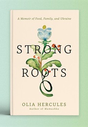 Strong Roots (Hercules)