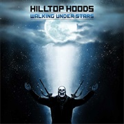 Cosby Sweater - Hilltop Hoods