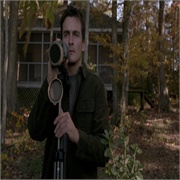 Homeland: "The Choice" (S2,E12)