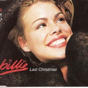 Last Christmas - Billie Piper