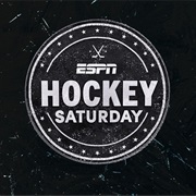 ABC Hockey Saturday