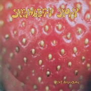 Strawberry Story – Lucky Aubergine