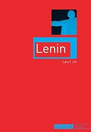 Lenin (Lars T. Lih)