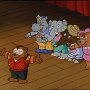 S6.E10: Phantom of the Sewers