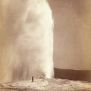 Old Faithful (William Henry Jackson)