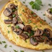 Omelette