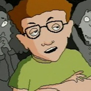 S3.E8: Mourning Person