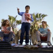 S3.E6: The Meat Jerking Beef Boys