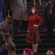 S5.E2: It's a Man, Man, Man, Man World