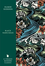 Black Narcissus (Rumer Godden)