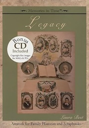 Memories in Time (Laura Best)