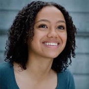 Bernadette McNutt (That Christmas)