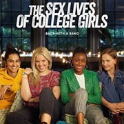 The Sex Lives of College Girls