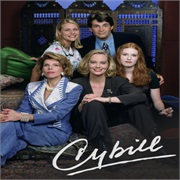 Cybill
